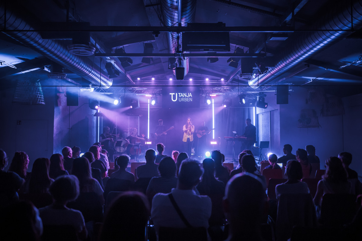 Album Release Konzert 2025