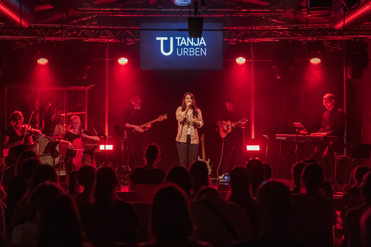 Album Release Konzert 2025