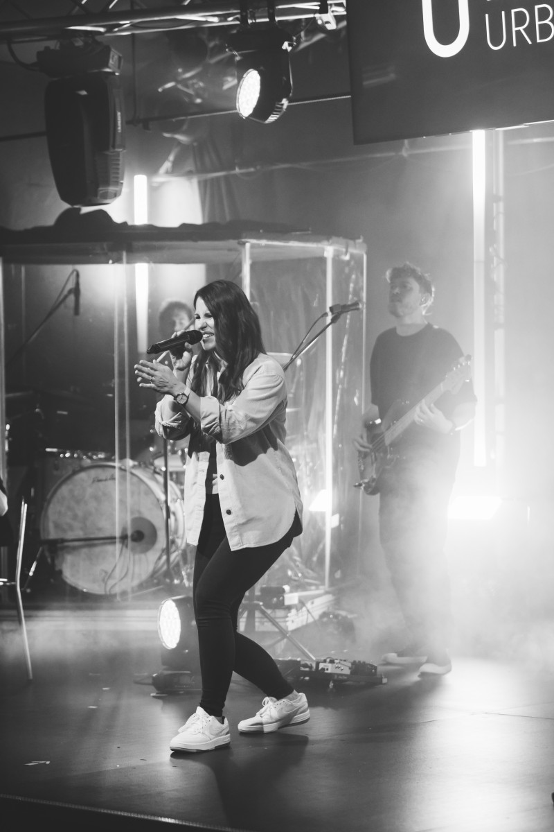 Album Release Konzert 2025