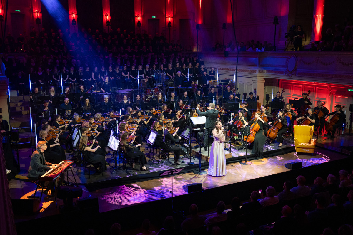 Animato Konzert 2026, Casino Bern